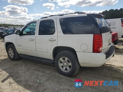 Drugie zdjęcie samochodu z przodu: 2013 GMC YUKON SLT VIN:1GKS2CE05DR134232 - miniatura