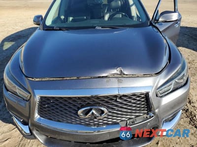 Zdjęcie 12 z 13 samochodu: 2018 INFINITY QX60 VIN:5N1DL0MM7JC520424 - miniatura