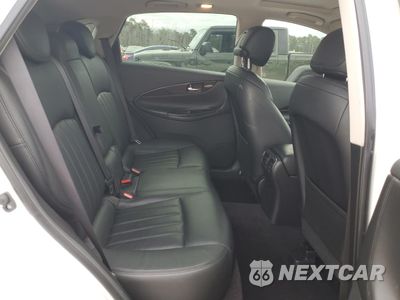 Zdjęcie 10 z 14 samochodu: 2016 INFINITI QX50 VIN:JN1BJ0RP7GM232980 - miniatura
