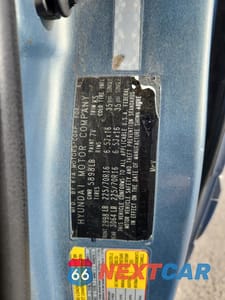 Zdjęcie 14 z 14 samochodu: 2010 KIA SEDONA EX VIN:KNDMH4C34A6324459 - miniatura