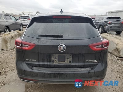Zdjęcie 6 z 16 samochodu: 2018 BUICK REGAL TOURX PREFERRED VIN:W04GU8SX2J1105592 - miniatura