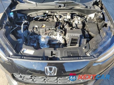 Zdjęcie 12 z 14 samochodu: 2024 HONDA HR-V LX VIN:3CZRZ1H37RM735340 - miniatura
