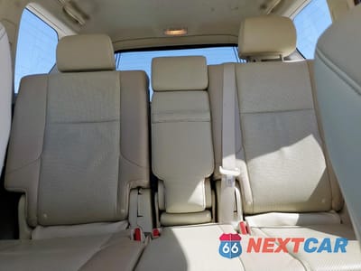 Zdjęcie 10 z 13 samochodu: 2015 LEXUS GX 460 VIN:JTJBM7FX3F5118997 - miniatura