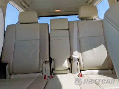 Zdjęcie 10 z 13 samochodu: 2015 LEXUS GX 460 VIN:JTJBM7FX3F5118997 - miniatura