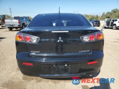 Zdjęcie 6 z 12 samochodu: 2012 MITSUBISHI LANCER SE VIN:JA32V2FWXCU028739 - miniatura
