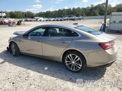 Drugie zdjęcie samochodu z przodu: 2024 CHEVROLET MALIBU PREMIER VIN:1G1ZE5ST2RF233393 - miniatura