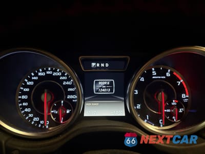 Zdjęcie 8 z 14 samochodu: 2014 MERCEDES-BENZ G 63 AMG VIN:WDCYC7DF7EX216261 - miniatura