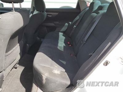 Zdjęcie 10 z 14 samochodu: 2015 NISSAN ALTIMA 2.5 VIN:1N4AL3AP9FC168077 - miniatura