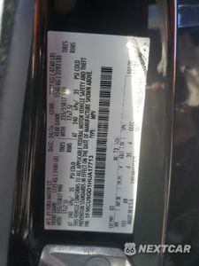 Zdjęcie 13 z 14 samochodu: 2017 FORD ESCAPE SE VIN:1FMCU9GD1HUA17713 - miniatura