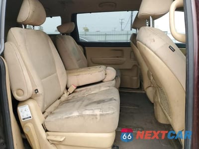 Zdjęcie 11 z 12 samochodu: 2016 KIA SEDONA LX VIN:KNDMB5C13G6094234 - miniatura