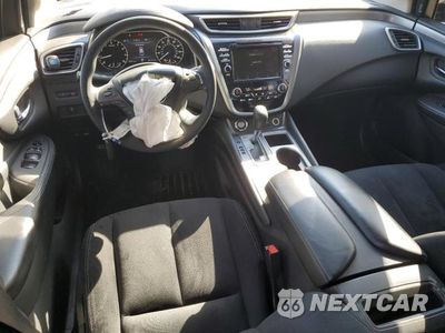 Zdjęcie 8 z 11 samochodu: 2023 NISSAN MURANO S VIN:5N1AZ2AJ4PC108056 - miniatura