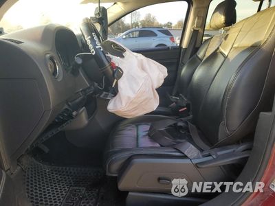 Zdjęcie 7 z 14 samochodu: 2016 JEEP COMPASS LATITUDE VIN:1C4NJCEA7GD783780 - miniatura