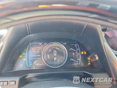 Zdjęcie 9 z 11 samochodu: 2019 LEXUS ES 300H VIN:58AB21B13KU002534 - miniatura