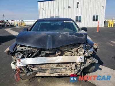 Piąte zdjęcie samochodu w środku: 2013 ACURA TSX TECH VIN:JH4CU2F62DC011030 - miniatura