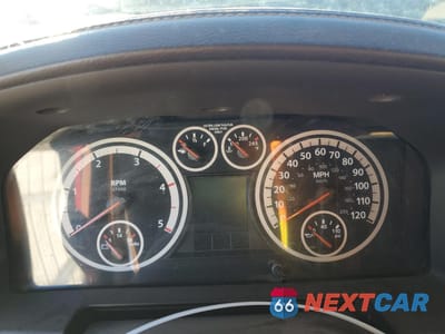 Zdjęcie 9 z 14 samochodu: 2011 DODGE RAM 3500 VIN:3D73Y3CL1BG576634 - miniatura