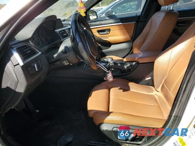 Zdjęcie 7 z 12 samochodu: 2019 BMW 430I GRAN COUPE VIN:WBA4J1C59KBM17326 - miniatura