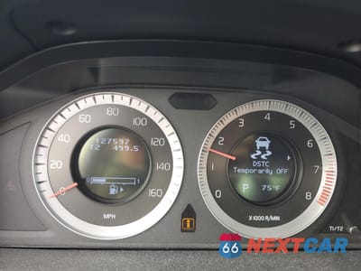 Zdjęcie 9 z 14 samochodu: 2011 VOLVO S60 T6 VIN:YV1902FH7B2014740 - miniatura