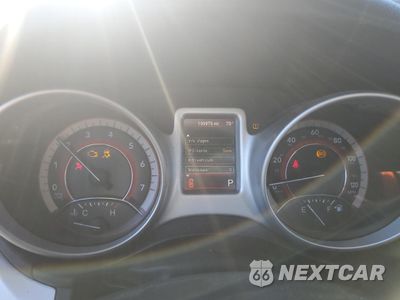 Zdjęcie 9 z 14 samochodu: 2016 DODGE JOURNEY SXT VIN:3C4PDDBG6GT196365 - miniatura