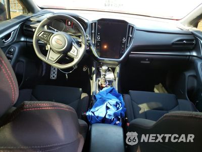 Zdjęcie 8 z 13 samochodu: 2022 SUBARU WRX PREMIUM VIN:JF1VBAF68N9028784 - miniatura