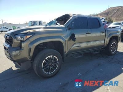 2024 TOYOTA TACOMA DOUBLE CAB 3TMKB5FN1RM005771 - główne zdjęcie licytacji z USA - miniatura