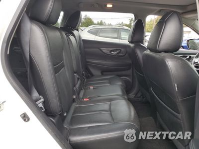 Zdjęcie 11 z 16 samochodu: 2016 NISSAN ROGUE S VIN:5N1AT2MV1GC866064 - miniatura