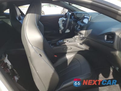 Zdjęcie 10 z 13 samochodu: 2021 ASTON MARTIN VANTAGE VIN:SCFSMGAW4MGN05546 - miniatura