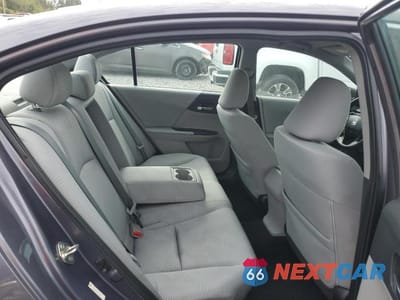 Zdjęcie 10 z 12 samochodu: 2014 HONDA ACCORD LX VIN:1HGCR2F36EA213442 - miniatura