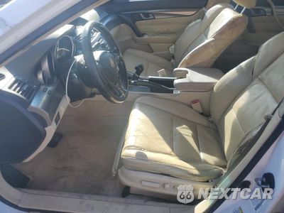 Zdjęcie 7 z 14 samochodu: 2010 ACURA TL VIN:19UUA8F25AA018433 - miniatura