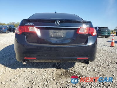 Zdjęcie 6 z 12 samochodu: 2012 ACURA TSX TECH VIN:JH4CU2F60CC019142 - miniatura