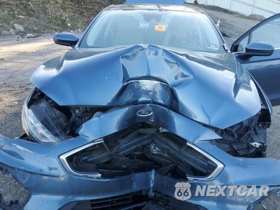 Zdjęcie 11 z 13 samochodu: 2019 FORD FUSION SE VIN:3FA6P0LU9KR111210 - miniatura