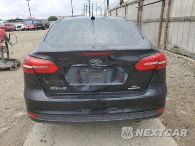 Zdjęcie 6 z 12 samochodu: 2016 FORD FOCUS SE VIN:1FADP3F29GL387931 - miniatura