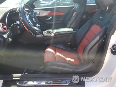 Zdjęcie 7 z 12 samochodu: 2019 MERCEDES-BENZ C 63 AMG-S VIN:WDDWK8HB5KF862855 - miniatura
