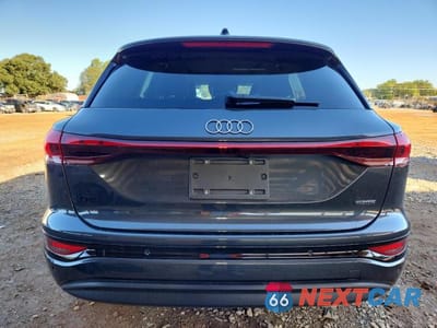 Zdjęcie 6 z 12 samochodu: 2025 AUDI Q6 E-TRON PREMIUM PLUS VIN:WA124BGF7SA039162 - miniatura