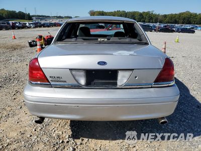 Zdjęcie 6 z 14 samochodu: 2004 FORD CROWN VICTORIA VIN:2FAFP73W24X136884 - miniatura