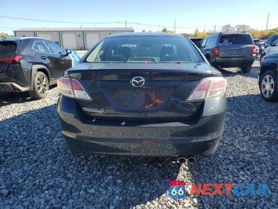Zdjęcie 6 z 11 samochodu: 2012 MAZDA 6 I VIN:1YVHZ8BH7C5M26604 - miniatura