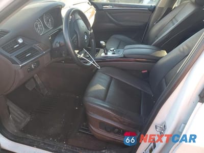 Zdjęcie 7 z 12 samochodu: 2009 BMW X5 XDRIVE30I VIN:5UXFE43599L272549 - miniatura