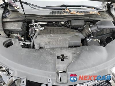 Zdjęcie 12 z 13 samochodu: 2019 ACURA MDX TECHNOLOGY VIN:5J8YD4H50KL008827 - miniatura