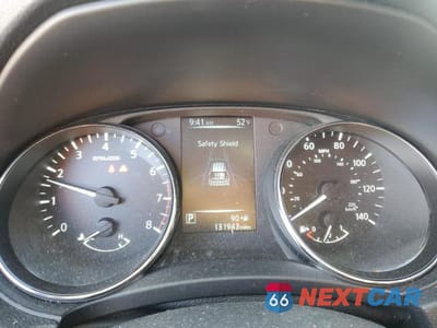 Zdjęcie 9 z 12 samochodu: 2017 NISS ROGUE VIN:5N1AT2MV7HC892220 - miniatura