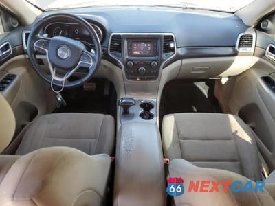 Zdjęcie 8 z 13 samochodu: 2014 JEEP GRAND CHEROKEE LAREDO VIN:1C4RJFAG7EC164337 - miniatura