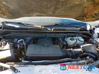 Zdjęcie 11 z 11 samochodu: 2023 GMC SIERRA K1500 VIN:1GTRUAED3PZ178617 - miniatura