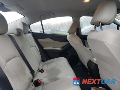 Zdjęcie 10 z 11 samochodu: 2017 SUBARU IMPREZA PREMIUM PLUS VIN:4S3GKAD67H3616155 - miniatura