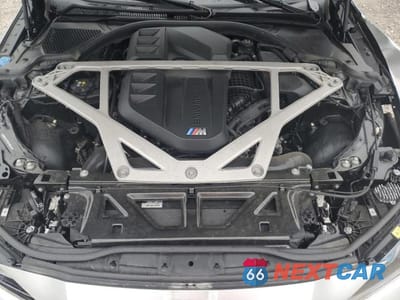 Zdjęcie 11 z 12 samochodu: 2024 BMW M3 CS VIN:WBS63AY01RFP82744 - miniatura