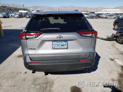 Zdjęcie 6 z 13 samochodu: 2020 TOYOTA RAV4 LE VIN:2T3H1RFV7LC038009 - miniatura