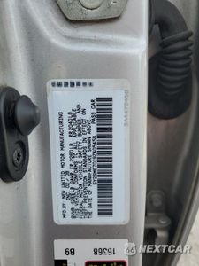 Zdjęcie 13 z 13 samochodu: 2009 PONTIAC VIBE VIN:5Y2SM67019Z405458 - miniatura