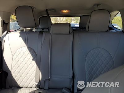 Zdjęcie 10 z 14 samochodu: 2020 TOYOTA HIGHLANDER XLE VIN:5TDGZRBH7LS020744 - miniatura