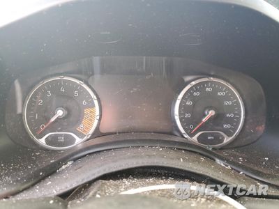 Zdjęcie 9 z 13 samochodu: 2021 JEEP RENEGADE LATITUDE VIN:ZACNJDBB7MPM45938 - miniatura