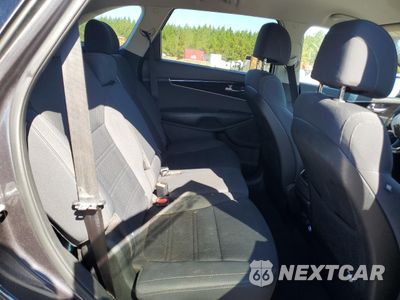 Zdjęcie 10 z 14 samochodu: 2017 KIA SORENTO LX VIN:5XYPG4A30HG280910 - miniatura