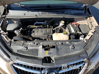 Zdjęcie 11 z 12 samochodu: 2019 BUICK ENCORE PREFERRED VIN:KL4CJASB5KB795823 - miniatura