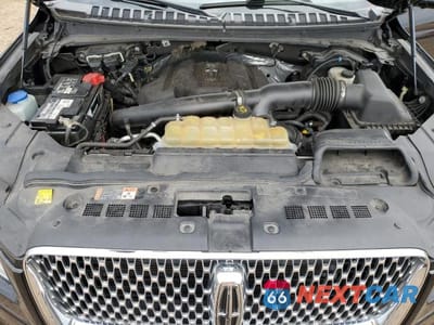 Zdjęcie 12 z 13 samochodu: 2020 LINCOLN NAVIGATOR L BLACK LABEL VIN:5LMJJ3TT7LEL22109 - miniatura