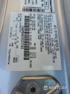 Zdjęcie 12 z 12 samochodu: 2017 FORD MUSTANG VIN:1FA6P8AM5H5312163 - miniatura